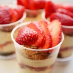 ティラミス　いちご