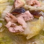 扁炉鍋　ピェンロー鍋