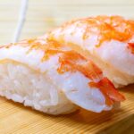 エビ寿司