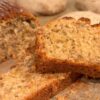 バナナブレッド