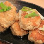 鶏だんご
