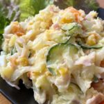 ポテトサラダ