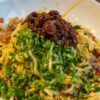 和え麺