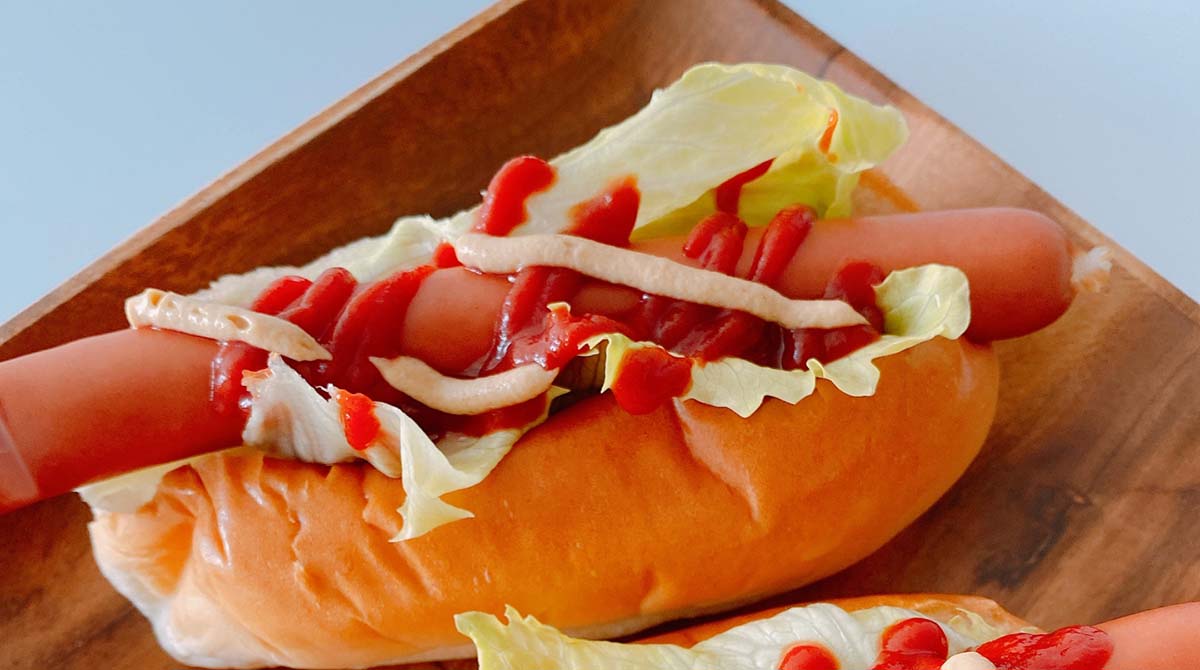 ホットドック