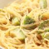 アボカド　パスタ