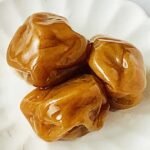 梅干し　はちみつ