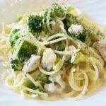 パスタ