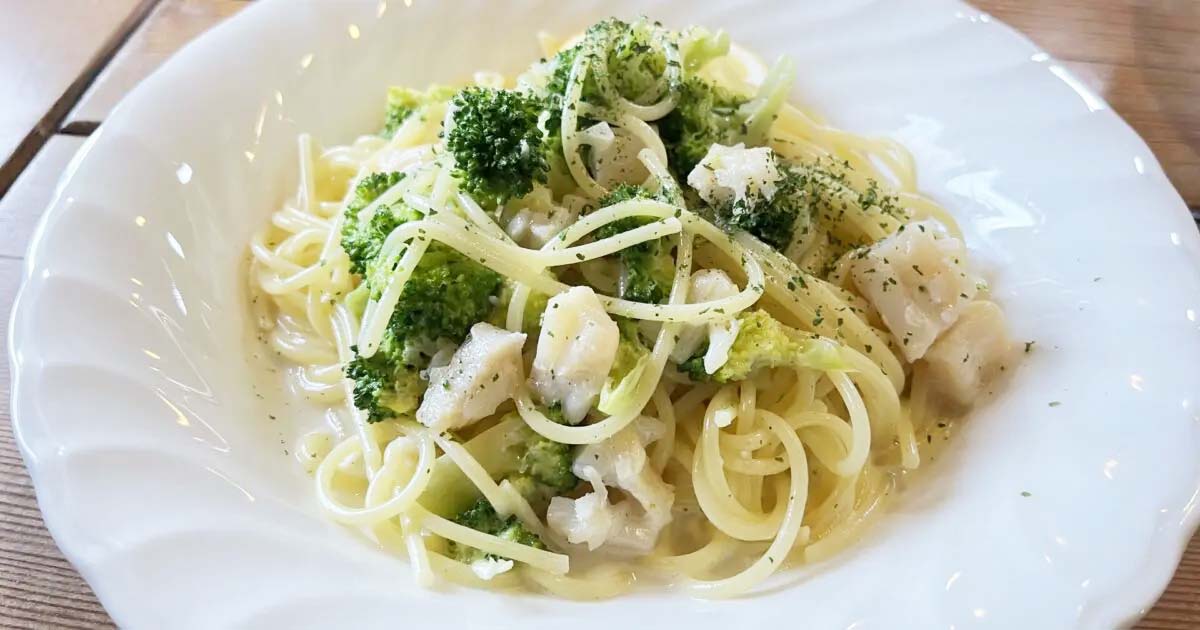 パスタ
