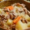肉じゃが