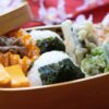 弁当　おにぎり