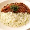 キーマカレー