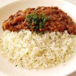 キーマカレー
