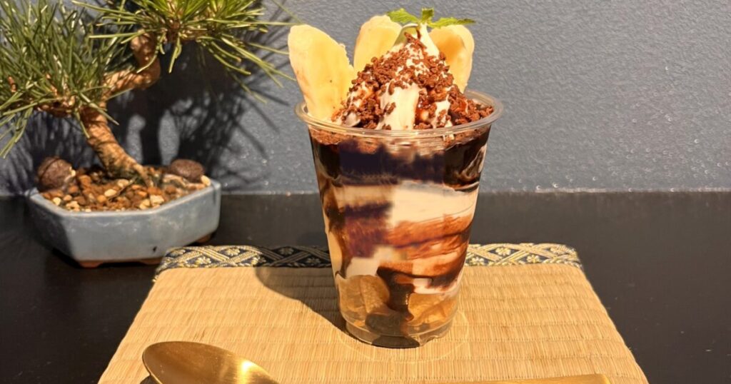 【沸騰ワード】志麻さんの豆腐餅のパフェの作り方。コストコアレンジ・夏のスタミナ大料理祭のレシピ【2026年7月17日】 - miraku 〜美楽食〜
