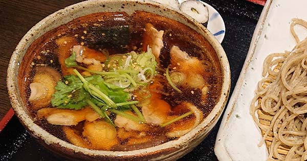 鶏　せいろ