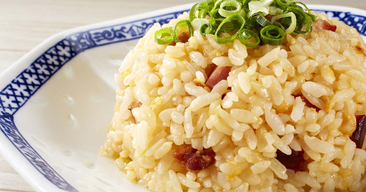 チャーハン