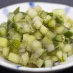 山形だし