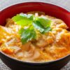 親子丼
