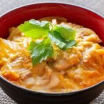 親子丼