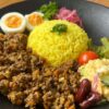 キーマカレー