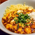 麻婆麺