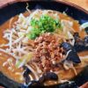 味噌ラーメン