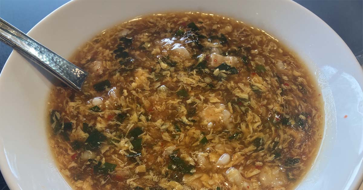 ジャン麺