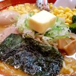 味噌ラーメン