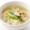鶏スープ